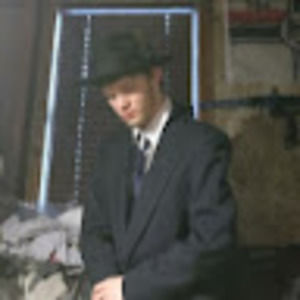 Meet your Posher, Mark wayne